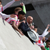 Football: Dutch club Ajax melts league trophy into star gifts for fans